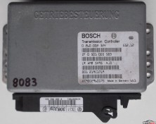 Centralita caja de cambios